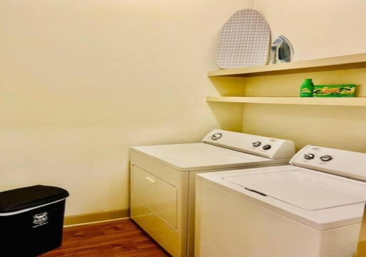 Inviting 2Br - Gym, Pool, Biz Center & Free Parking! Walk 2 Nrg Stadium! Near Med Ctr, Galleria, & Rice Village Houston Bagian luar foto